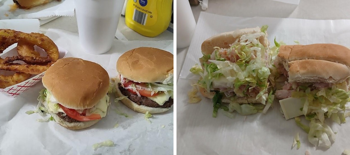 Sub Stop